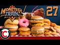 Monster Train: An Unhealthy Snack (1/2) - #27 - Ultra Co-op
