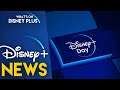 More Disney+ Day Details Announced  + Enchanted Release + Special Offer | Disney Plus News