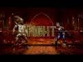 Mortal Kombat 11 Dark Kotal Kahn VS Kitana Requested 1 VS 1 Fight