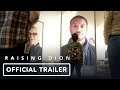 Netflix's Raising Dion Official Trailer (Michael B. Jordan)
