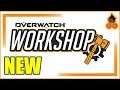 New Workshop on Overwatch