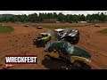 Next Car Game: Wreckfest - 24 Cars & Figure 8 Madness!