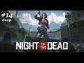 Night of the Dead 🏹 #14 Combat Update Mit acht Fallen in die nächste Nacht! Let`s Play Deutsch HD