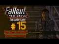 Pelataan Fallout: New Vegas - Livestream - Osa 15 [Topsissa Tavataan]