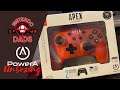 PowerA Apex Legends Enhanced Wireless Controller - Unboxing | Nintendo Switch