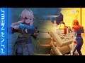 PSVR NEWS | New Game Announcement | Release Dates, Delays & Free DLC