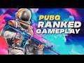 PUBG Console INSANE RANKED GAMEPLAY WIN! ( Xbox One And PS4 )