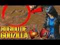 PUBG MOBILE El Rugido De Godzilla y Mas secretos