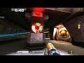 Quake Live: top_acm vs срало Instagib | Vertical Vengeance