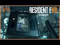 Resident Evil 7 Biohazard #24 Lucas wusste mehr als Gedacht [Let's Play] [PC] [deutsch]