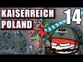 Resumed Advance [Hearts of Iron IV: Kaiserreich: Poland] Ep. 14