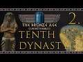 Court intrigue 2# - Bronze Age mod let's play Crusader Kings 3 ( Egyptian pharaohs )