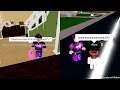 Roblox - Happy Life of Baby Alex and Lisa