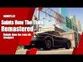 Saints Row : The Third Remastered - Balade dans les rues de Steelport