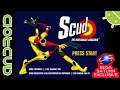 Scud: The Disposable Assassin | NVIDIA SHIELD Android TV | Yaba Sanshiro Emulator | Sega Saturn