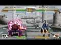 SNK vs. Capcom Chaos [Arcade] - Shin Akuma (with both endings)