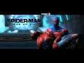 Spider Man   Edge of Time USA - Nintendo Wii