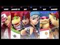 Super Smash Bros Ultimate Amiibo Fights   Terry Request #109 Same name battle