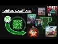 Tareas Xbox Game Pass Semanales y Mensuales (Noviembre) HALO WARS 2, PAYDAY 2, TERRARIA y más