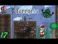 Terraria - Part 17 - MERRY CHRISTMAS!