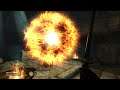 TES IV Oblivion #7 - L'Aube Mythique (et ses énigmes...)