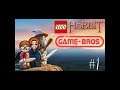 TGB - LEGO The Hobbit Ep01 Epic Blocks