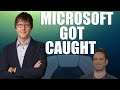 The End Of Xbox? Microsoft Just Got Caught Lying To All Their Fans At The Worst Possible Time!
