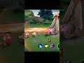 The Flash Lap Around The Map | The Fastest Man Alive | Arena of Valor Shorts | Liên Quân Shorts