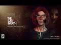 The Last Breath survival horror video game