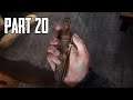 The Last Of Us 2 Walkthrough Part 20