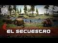 Un SECUESTRO Misterioso 😱 | ARK | #9 "Era de Conquistas" | Zonexx Gameplay en Español