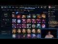 UNLOCKING EVERYTHING IN THE BLUE ESSENCE EMPORIUM!! GETTING RARE ICONS