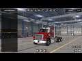 Western Star 49X Customization - American Truck Simulator #Shorts