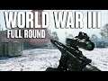World War III - Full Round Gameplay