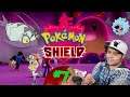 YouTube Shorts ⚠️ Let's Play Pokémon Schild Clip 7