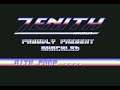 Zenith Intro 7 ! Commodore 64 (C64)