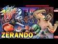 Zerando Final Fight 2 Super Nintendo