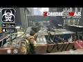 Zombie War - The Last Survivor Gameplay (Android,IOS)