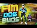 100% RESOLVIDO! BUG DO ANALOGICO NO FREE FIRE! COMO RESOLVER EM QUALQUER EMULADOR 火