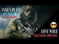 (19) XCOM2 L/I - Lone Wolf Campaign