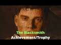 A Plague Tale Innocence - "The Blacksmith" Achievement/Trophy