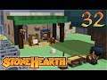 Aavak Streams Stonehearth [ACE MOD] – Part 32