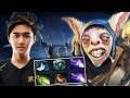 Abed MEEPO Counter MARS | Dota 2 Highlights
