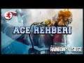 ACE REHBERİ | Rainbow Six Siege Operatör Rehberleri | #55