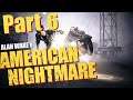 Alan Wake’s American Nightmare part 6 CZ (Lukas Games) - fesťák v observatoři