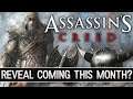 Assassin's Creed: Ragnarok | Reveal Coming This Month? | As Always Podcast #116 Highlight