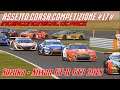 Assetto Corsa competizione #17# Intercontinental GT Pack # Suzuka - Nissan GT-R GT3 2018