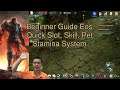 Beginner Guide EOS Red Gameplay