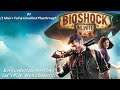BioShock Infinite (Steam) 1 Hour+ Full Playthrough with cheats [Part 5]
