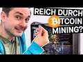 Bitcoin, Ethereum & Co.: Kann ich mit Krypto-Mining reich werden? || PULS Reportage